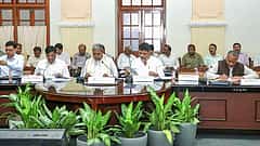 ಗ್ಯಾರಂಟಿ ಯೋಜನೆಗೆ ದಲಿತರ ಅಭಿವೃದ್ಧಿ ಹಣ ಬಳಕೆ: ಸ್ಪಷ್ಟನೆ ನೀಡಿದ ಸಿಎಂ ಸಿದ್ದರಾಮಯ್ಯ